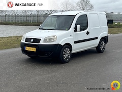 Fiat Doblò - 1.4 Basis Trekhaak