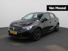 Opel Corsa - 1.2 Turbo Edition 100 pk