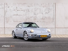 Porsche 911 - 3.6 Coupé RS