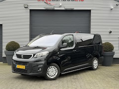 Peugeot Expert - 231L 2.0 BlueHDI 120 Premium | Trekhaak | Lederen Bekleding | Cruise Control | Airco | Ele