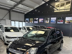 Ford Fiesta - 1.6-16V Futura