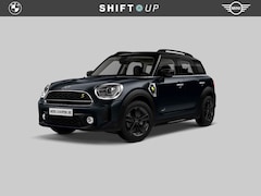 MINI Countryman - 1.5 Cooper S E ALL4 Camera | Stoelverwarming | CarPlay