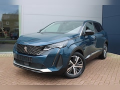 Peugeot 3008 - 1.2 PureTech 130pk Allure Pack Automaat Leer Airco Navi Camera Carplay 37951km Nieuwstaat