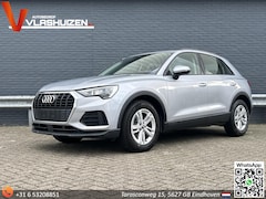 Audi Q3 - 35 TDI S Tronic Business Edition Automaat | € 14.900, - NETTO | Climate | Cruise | Navi |