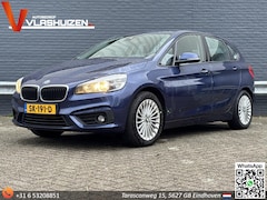 BMW 2-serie Active Tourer - 216d | Climate | Cruise | Navi | PDC |