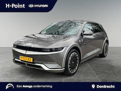 Hyundai IONIQ 5 - Lounge AWD 73kWh 325pk | LONG RANGE ACCU | 20 INCH | MEMORY-FUNCTIE & LEDEREN INTERIEUR |