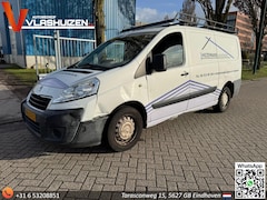 Peugeot Expert - 229 2.0 HDI L2H1 Profit+ | € 2.950, - MARGE | Bijrijdersbank | Airco | Imperiaal | Trekhaa