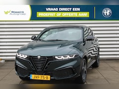 Alfa Romeo Tonale - 1.3 Ibrida Plug-In Veloce |Panoramisch dak| Stoelverwarming- verkoeling| Park assist