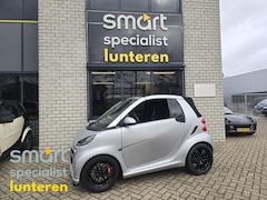 Smart Fortwo cabrio - 1.0 BRABUS