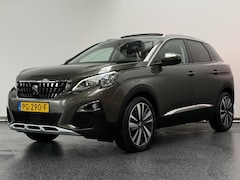 Peugeot 3008 - 1.2 Turbo Blue Lease Premium | Schuifdak | Keyless | Camera |