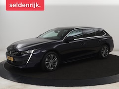 Peugeot 508 - 1.6 PureTech Blue Lease Allure | Trekhaak | Half leder | Adaptive cruise | Carplay | Dodeh
