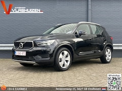 Volvo XC40 - T3 Momentum Core | € 11.450, - NETTO | Climate | Cruise | Navi | PDC |