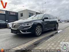 Renault Talisman Estate - 1.6 dCi Intens Automaat | MOTOR DEFECT | Leder | Climate | Cruise | Navi |