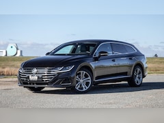 Volkswagen Arteon - 1.4 TSI eHybrid R-Line Business CARPLAY / LEER / CAMERA / MEMMORY / LED / STOELVERWARMING