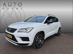 CUPRA Ateca - 2.0 TSI 4DRIVE AUTOMAAT | PANORAMA DAK | 360 CAMERA | LED LAMPEN | ADAPTIEVE CRUISE | DODE