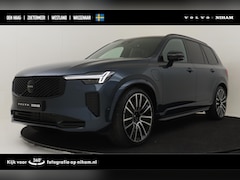 Volvo XC90 - II T8 PLUG-IN HYBRID AWD ULTRA BLACK ED. EXEC. -PANO.DAK|BOWERS&WILKINS|GEVENT.LEDER+MASSA