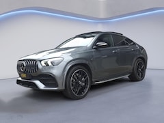 Mercedes-Benz GLE-Klasse Coupé - AMG 53 4MATIC+ | Pano | Memory | Hud | Stoelventilatie