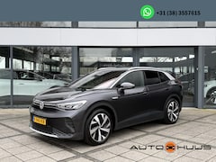 Volkswagen ID.4 - Aut. First Edition 77 kWh | SoH 92% | ACC | Camera | Carplay |