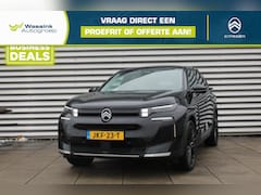 Citroën C5 Aircross - Max Comfort Range 73 kWh |Panoramisch dak|Elec stoelen|360 Camera