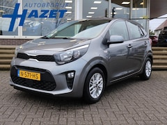 Kia Picanto - 1.0 DPi 5-DEURS DYNAMICLINE + CARPLAY | CAMERA | GROOT SCHERM NAVIGATIE | DAB