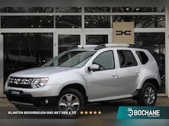 Dacia Duster - 1.2 TCe 4x2 Blackshadow | Achteruitrijcamera | Stoelverwarming | Airco