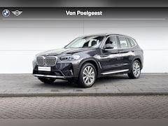 BMW X3 - xDrive30e Business Edition Plus