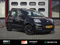 Fiat Panda - 0.9 TwinAir Easy Airco/Nieuwe APK/Trekhaak/Beurt