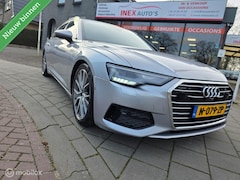 Audi A6 Avant - 40 TDI Business Export Prijs binnen EU.VOOR NL.  EX BPM