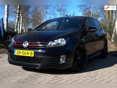 Volkswagen Golf - 2.0 GTI , Leder , schuifdak , Stoel verwarming