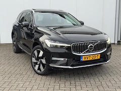 Volvo XC60 - 2.0 T8 hybrid Plus Bright|Pano|leer|ACC|20"|360*|