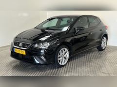 SEAT Ibiza - 1.0 TSI FR Business Intense benzine navigatie carplay parkeersensoren cruisecontrole