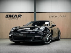 Porsche Panamera - 2.9 4 E-Hybrid 10 Years Edition | Sport Chrono | Sportuitlaat | Bose | Luchtvering | Stoel