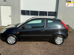 Ford Fiesta - 1.3 Style