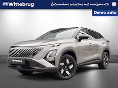 Omoda 5 - 5 SHS 1.6 T-GDi SHS-H Premium Hybride Automaat met Lederen bekleding, Navigatie en 360 gra