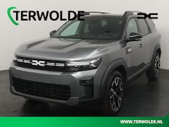 Dacia Bigster - Limited Edition | Achteruitrijcamera | Cruise Control en snelheidsbegrenzer | Handsfree ca