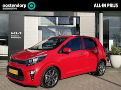 Kia Picanto - 1.0 DPi DynamicPlusLine