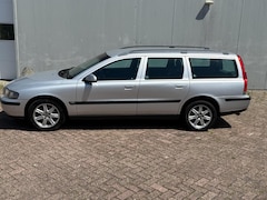 Volvo V70 - 2.4 Comfort Line
