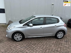 Peugeot 208 - 1.2 VTi Blue Lease