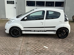 Citroën C1 - 1.0-12V Selection