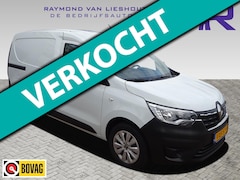 Renault Express - 1.5 dCi 45 x VOORRAAD EU6 GROOT NAVI AIRCO CRUISE CONTROL PDC