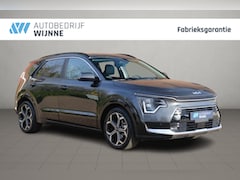 Kia Niro - 1.6 GDi PHEV 171pk Aut. DynamicLine | Navi | App Connect | Adaptive Cruise | Keyless | Cam
