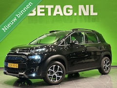 Citroën C3 Aircross - 1.2 Plus | Stoelverwarming | Leder |
