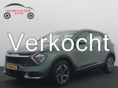 Kia Sportage - 1.6 T-GDi Hybrid DynamicLine TREKHAAK / CAMERA / CARPLAY / ACC / FULL LED / NAVI / CLIMA /