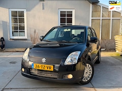 Suzuki Swift - 1.3 Shogun | Nieuwe APK | Rijklaar| Airco