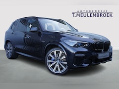 BMW X5 - xDrive45e High Executive M sportpakket, Panoramadak, Comfortstoelen