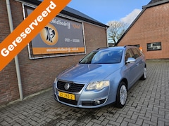 Volkswagen Passat Variant - 1.4 TSI Comfortline (koppeling Defect)