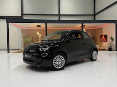 Fiat 500 - Action 24 kWh SOH 91% Led Pdc Airco lane Assist Cruise Keyless start Virtual