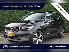 Volvo XC40 - 1.5 T5 Plug-in hybrid Ultimate Bright