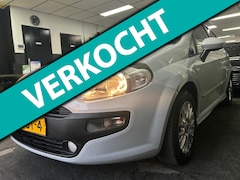 Fiat Punto Evo - 1.3 M-Jet Dynamic