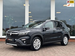 Suzuki S-Cross - 1.4 Boosterjet Select Smart Hybrid - 2025 - Navi - Clima - Cruise - PDC